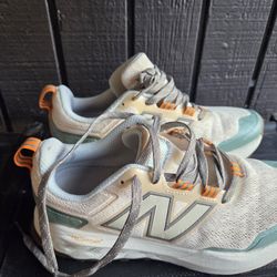 New Balance Womens Garoe