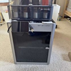 Bambu Lab X1-Carbon 3D Printer 