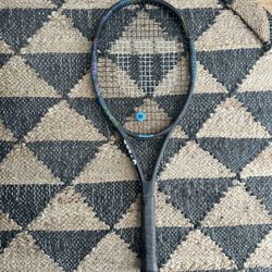 Tennis racket US open BLX100