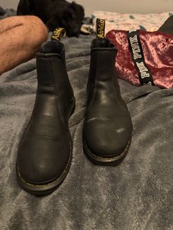 DOC MARTINS