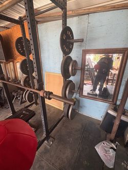 Gym for sale