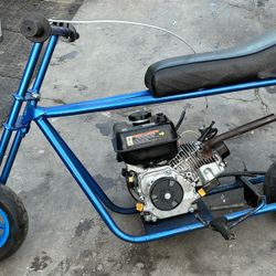 GTS / Mini Bike $450! Today! 