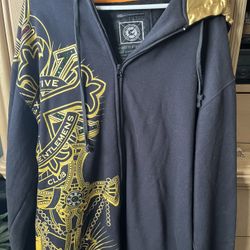 Brand New G-Unit Clothing Brand Jacket