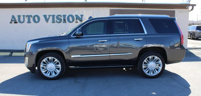 2016 Cadillac Escalade