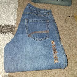 Ecko Unltd jeans