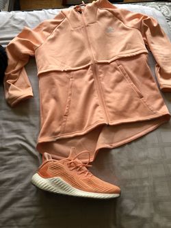 Adidas outfit