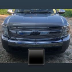 Headlights For 2008 Chevy 