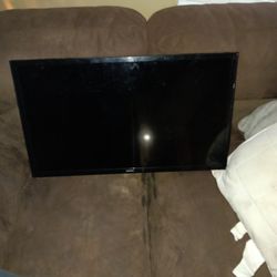 Samsung Smart TV 27" 