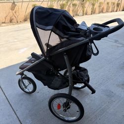 Graco FastAction™ Fold Jogger Click Connect