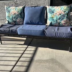 Patio Furniture 