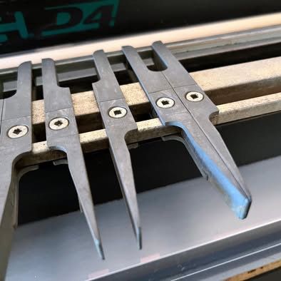 Pre-Owned Leigh D4 24-inch Dovetail Jig