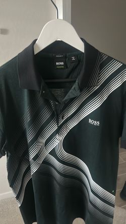 Hugo boss polo