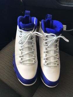 Jordan 9