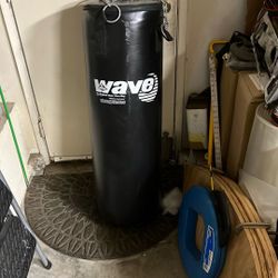 Wave Water Bag