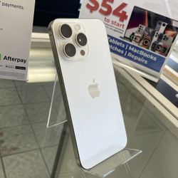 iPhone 15 pro max 256gb unlocked Liberado 