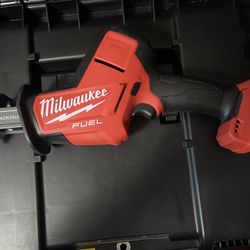Milwaukee Fuel Sawzall M18 $110 Tool Only Pick Up In Van Nuys