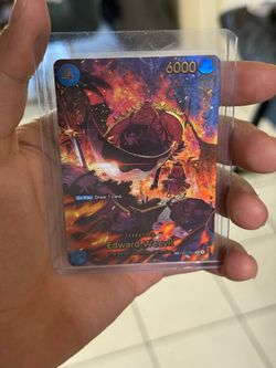 One Piece Weevil Sp
