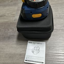Ryobi ELL0001  Laser Level