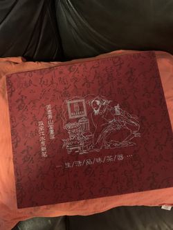 Chinese tea cups set. vintage Tea cups