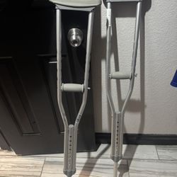 Crutches