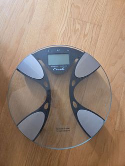 Bathroom Digital  Scale