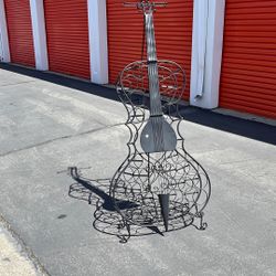 26 Count Cello Wine Rack 