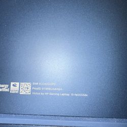 Hp Victus 15-fa0033dx Motherboard