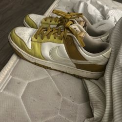 Nike Dunks Used Size 12