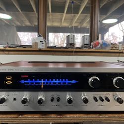 Pioneer SX-990 Stereo Receiver