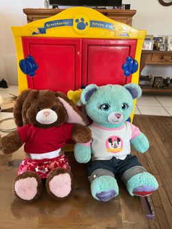 Build -a-Bear