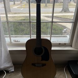 Acoustic Guitar