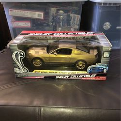 Shelby Collectibles GT500 Super Snake