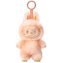 100% AUTHENTIC POP MART LABUBU The Monsters V3 Big Into Energy Happiness Orange