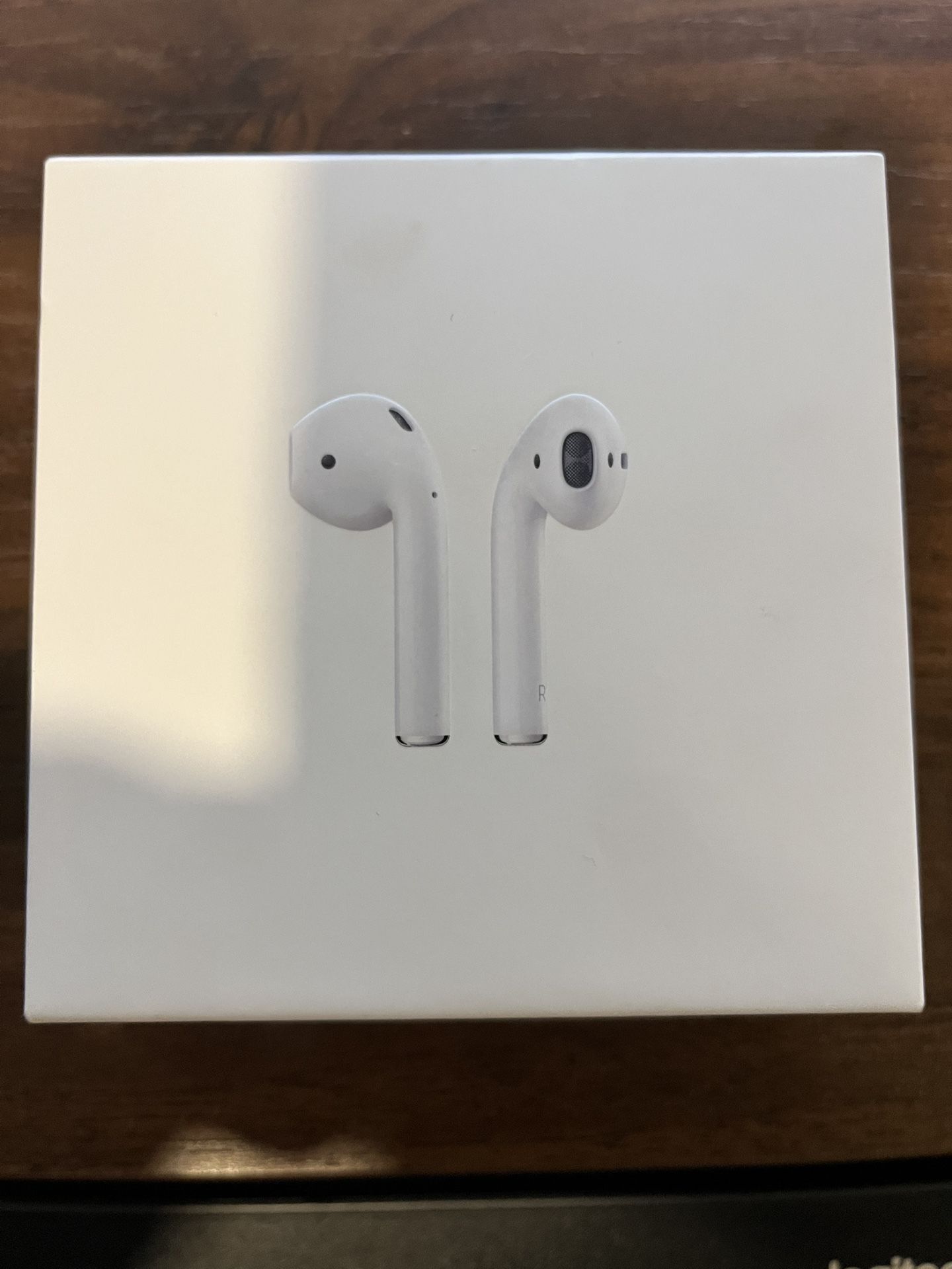 Apple AirPods Gen 2 - Never Used