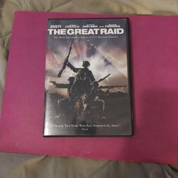 The Great Raid