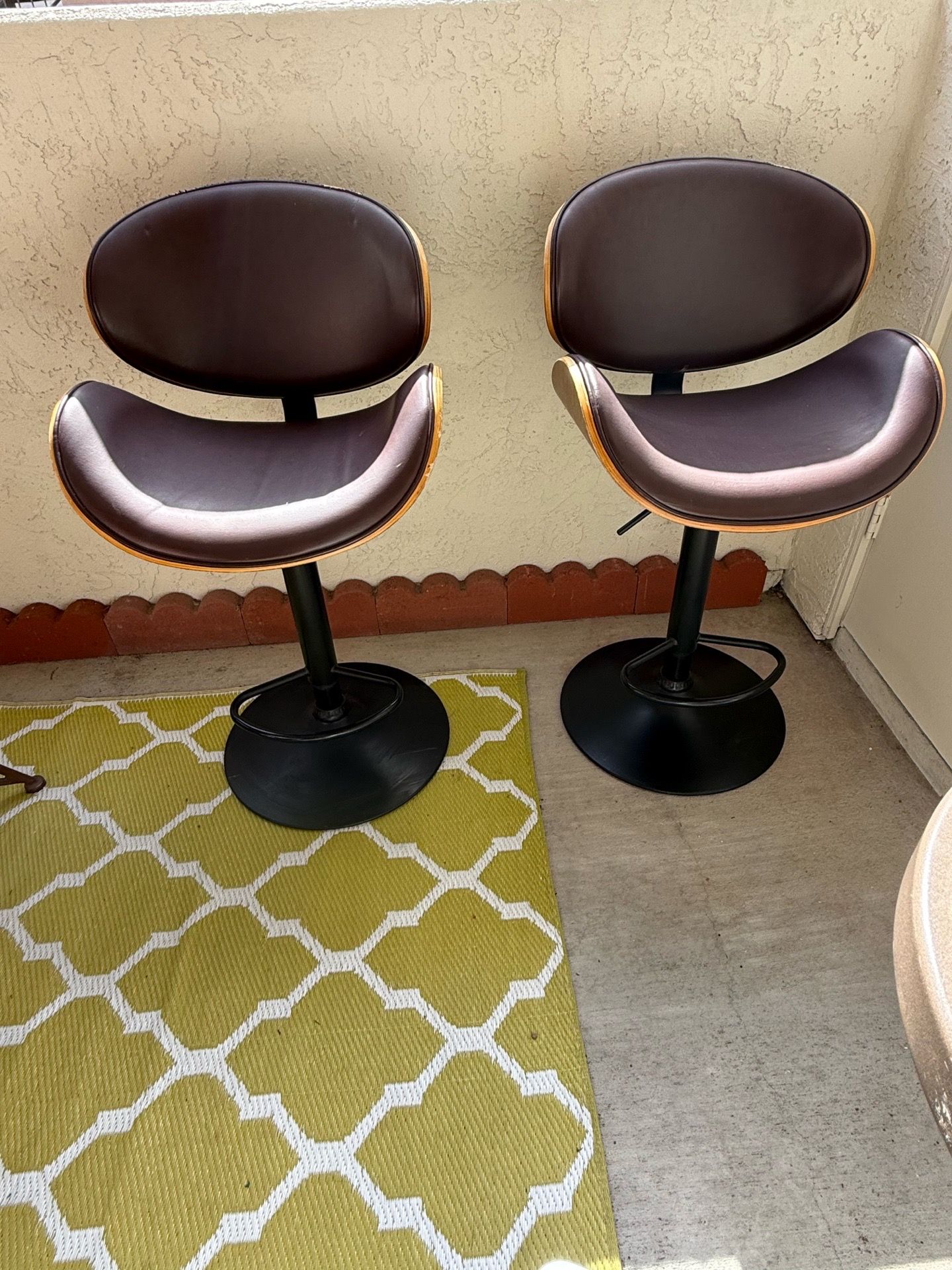 Barstools