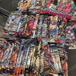 Pokémon Cards 