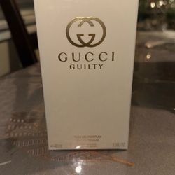 Gucci Guilty