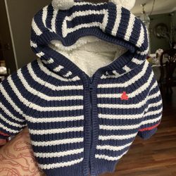 Baby Clothes 