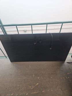 TCL Flat Screen TV  55inch
