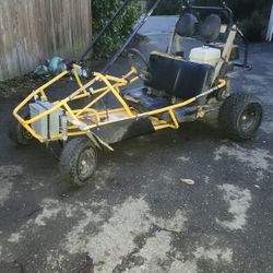 Manco Gokart