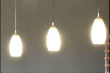 Hanging Pendant Lights (3)