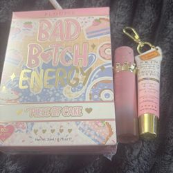 BAD B❤️TCH LIP GLOSSES 