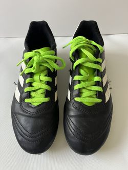 Soccer Cleats Size