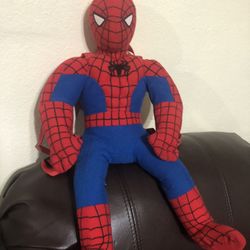Spiderman