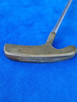 Scotty Cameron Putter