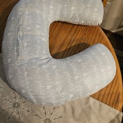 Nursing Pillow 