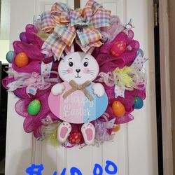 Easter decorations