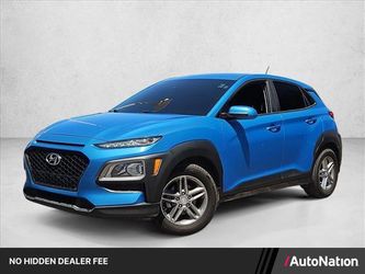 2019 Hyundai Kona
