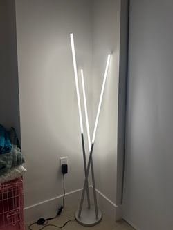 Moving Sale - Luxury Floor Lamp